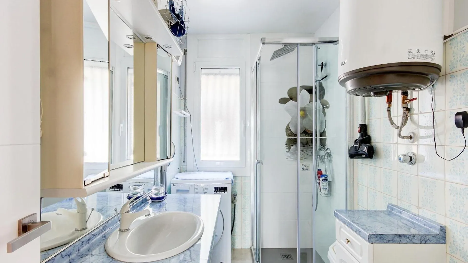 Tasteful Apartment In רוזס