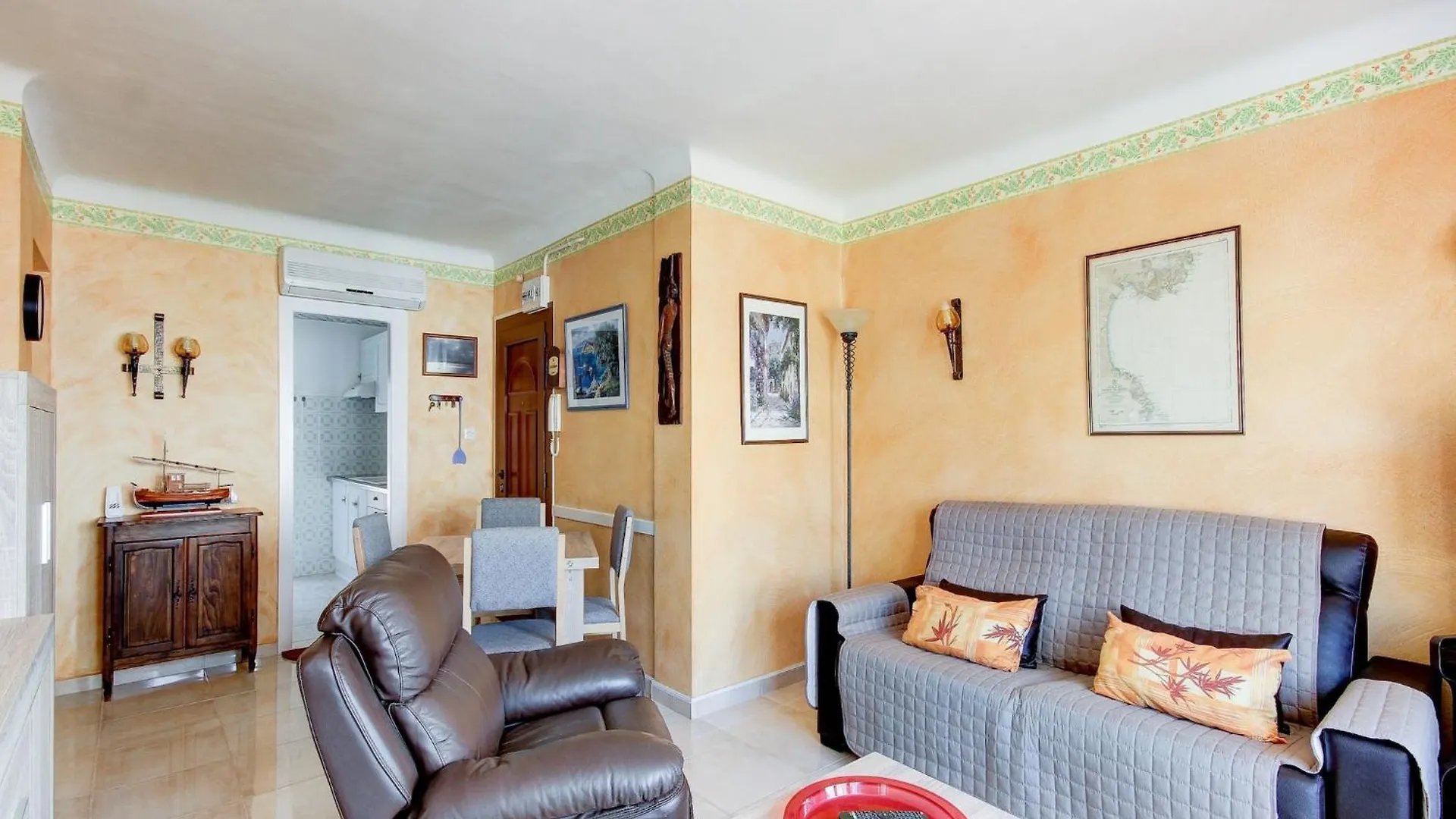 Tasteful Apartment In רוזס 0*,  ספרד